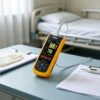 SP-20 Handheld Pulse Oximeter Professional Digital Pulse Oximeter