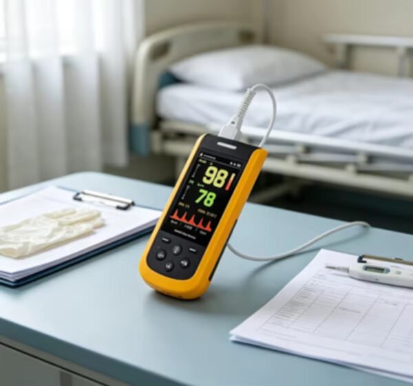 SP-20 Handheld Pulse Oximeter Professional Digital Pulse Oximeter