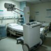 Nain-05 SF100BY 100mA Medical Mobile X Ray Equipment Portable Radiography X-ray Machine for Human