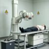 Nain-05 SF100BG Sunoro Hospital Medical Equipment100mA 200mA 300mA X Ray Machine with Radiography