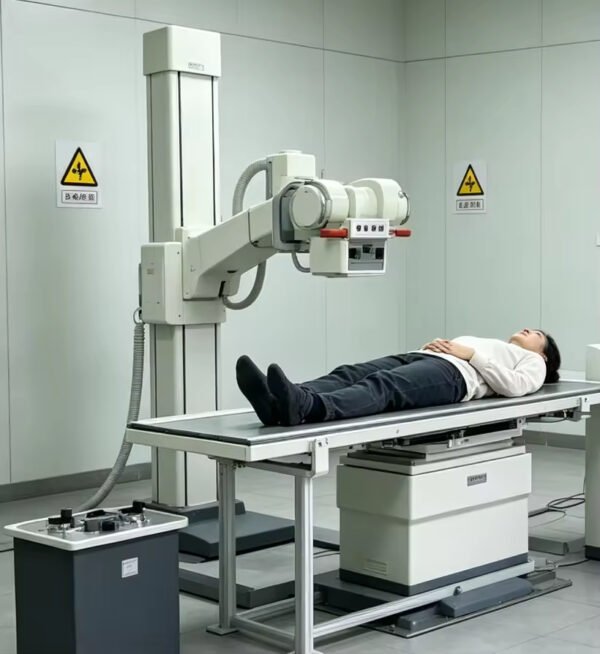 Nain-05 SF100BG Sunoro Hospital Medical Equipment100mA 200mA 300mA X Ray Machine with Radiography