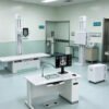 Nain-05 PLD7900I Hospital X-ray Machines 800mA Human X Ray Machine Dynamic Digital Radiography X-ray Machine