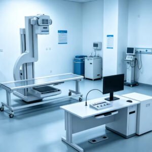 Nain-05 PLD7900B Class II Medical X-Ray Film and Screen with High Quality 1 Year Warranty Online Technical Support Jiangsu Origin