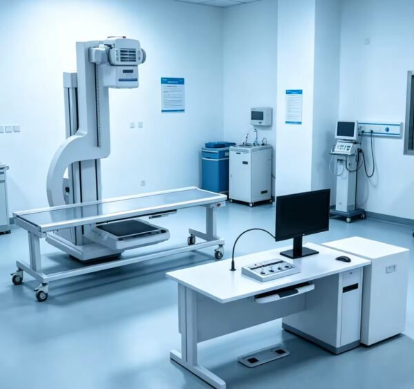 Nain-05 PLD7900B Class II Medical X-Ray Film and Screen with High Quality 1 Year Warranty Online Technical Support Jiangsu Origin