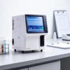 BH-40P Portable Medical Blood Testing Machine 3-Part-Diff Hematology Analyzer