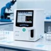 URIT-5160 Laboratory CBC Machine Medical Blood Testing Machine 5-Part-Diff Hematology Analyzer