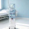 SWS-6000A Factory Made Hemodialysis Machine Medical Single Pump Hemodialysis Machine