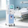 SWS-4000A New Arrival Hemodialysis Machine Medical Single Pump Hemodialysis Machine