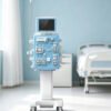 Nain-05 SWS-5000A Seven Treatment Modes Hemodialysis Machine Crrt Hemodialysis Machine