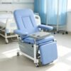 Nain-05 S-DC120E New Style Manual Manual Dialysis Chair Adjustable Dialysis Chair