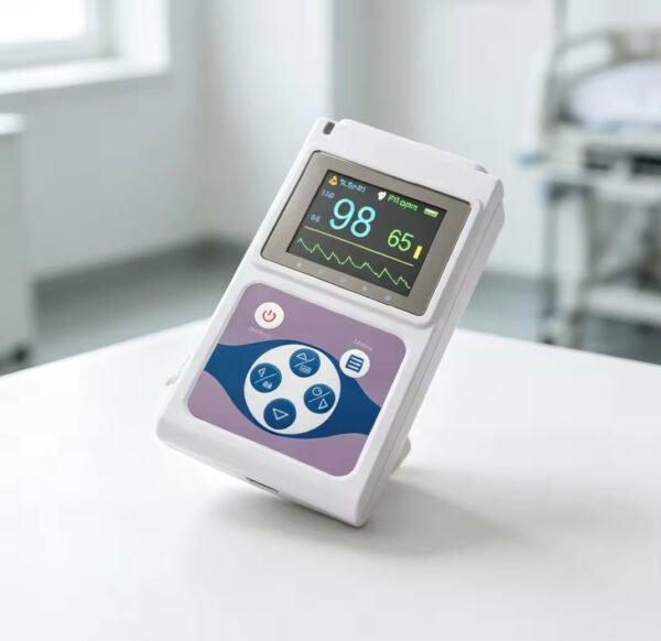 CMS60D Handheld Medical Pulse Oximeter Professional Digital Pulse Oximeter