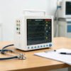 CMS8000 Advanced Smart Patient Monitor Multi-parameter Patient Monitor
