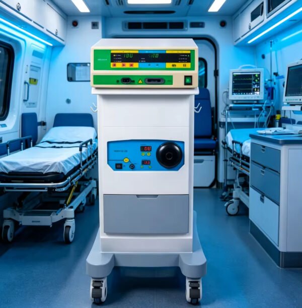 Nain-05 CV-2000Leep Surgical System Gynecological Surgery Electrotome Leep Medical Surgery High Frequency Electrotome Metal