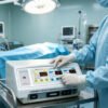 CV-2000RF Wide Applications Radio Frequency RF Electrosurgical Unit Skin Dermatology