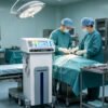 CV-2000Y High Frequency Portable Electrosurgical Unit Argon Plasma Coagulador