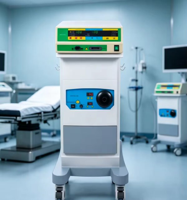 Nain-06 CV-2000Leep Surgical System Gynecological Surgery Electrotome Leep Medical Surgery High Frequency Electrotome Metal