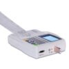 Nain-06 E6 Hot Selling Portable ECG Monitor 6 Channels ECG Machine 5 Inch Color Screen 12 Leads Handheld Electrocardiograph Monitor