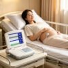 MCF-21K Hot Selling China High Quality D Brand Class II Monitor with 1-Year Warranty for ICU