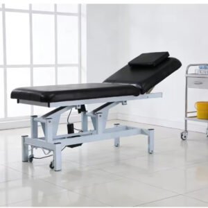SB-003 Beauty Bed Electric Adjustable Salon Facial Bed Cheap Spa Facial Bed for Beauty Salon with 1 Motors