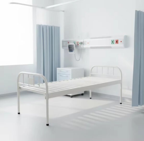 C-01 Single Crank Bed Good Quality Hospital Use Bed