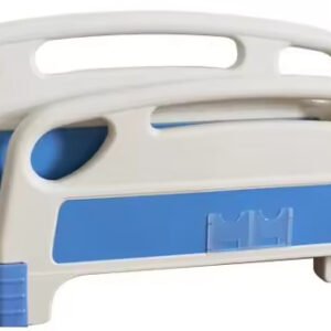 Main-01 SP-01 Cheap Price Hospital Bed Accessories ABS Headboard and Footboard
