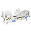 SR-GD01 Five Function Electric Bed with Weight Scale Hospital Furniture Medical ICU 5-function Electric Hospital Nursing Bed