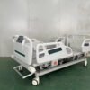 Main-01 SR-GD03 Five Function Electric Bed with Weight Scale Multi-function Nursing Bed X-ray Imaging ICU Intensive Care Unit Bed