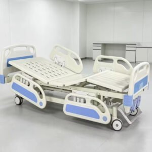 Main-01 T-303 3 cranks bed