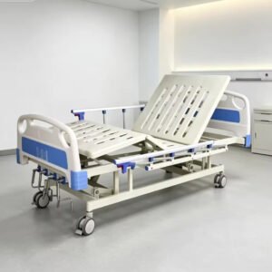 Main-01 F-502 5 cranks bed