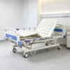 TE-01 3 Functions Electric bed