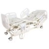 SR-GD04 Medical Grade Multifunctional ICU Bed 7 Functions Electric Hospital Bed for Patient Nursing and Care