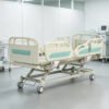 TE-04 3 Functions Electric bed