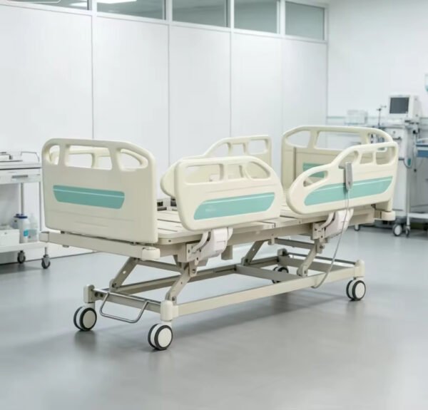 TE-04 3 Functions Electric bed