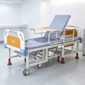 Main-01 SR-HG07 Multi-functional wheelchair bed
