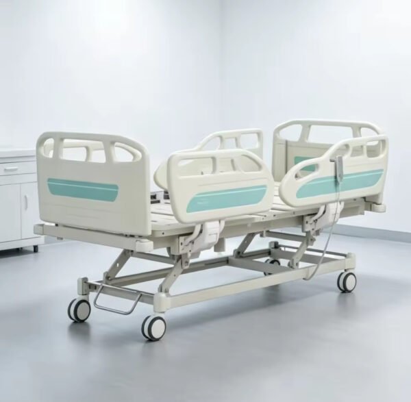 Main-01 FE-03 5 Functions Electric bed