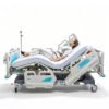 SR-GD07 Eight Function Electric ICU / CCU Hospital Bed