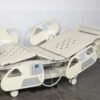 Main-01 SR-GD05 SEVEN FUNCTION ELECTRIC BED ICU Hospital Bed Electric Medical Bed for Medical Center Medical Care