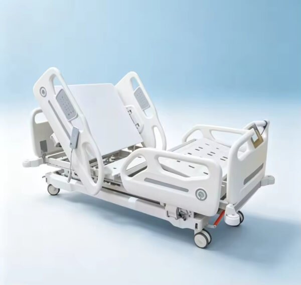 SR-GD08 Multi-Function Electric ICU Bed