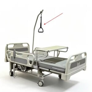 Main-01 SP-16 Exercise Bench Hospital Bed Accessories
