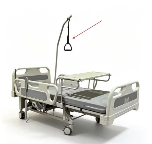 Main-01 SP-16 Exercise Bench Hospital Bed Accessories