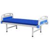 F-02 Cheap ABS Plastic Medical Hospital Bed Accessory Flat Bed