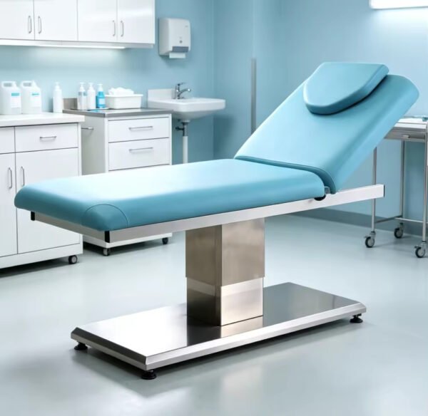 Main-01 SG-B021 Beauty bed