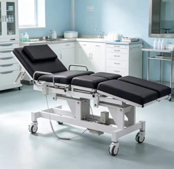 Main-01 SB-008 Beauty Bed Electric Massage Bed Physical Therapy Table in Stock