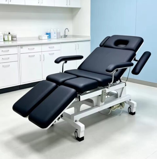 Main-01 SB-FS01 Five-section Manipulation Bed Hospital Bed