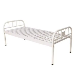 Main-02 C-01 Single Crank Bed Good Quality Hospital Use Bed