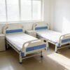 Main-02 SP-01 Cheap Price Hospital Bed Accessories ABS Headboard and Footboard
