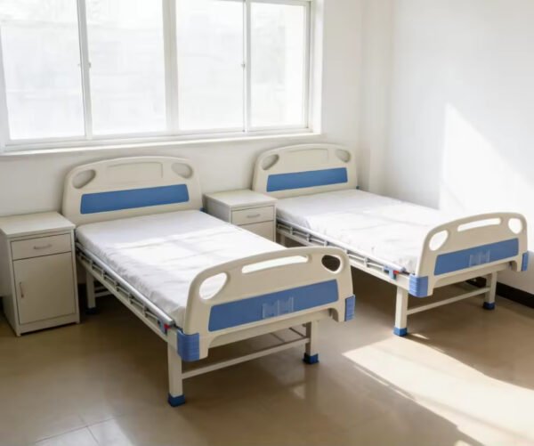 Main-02 SP-01 Cheap Price Hospital Bed Accessories ABS Headboard and Footboard
