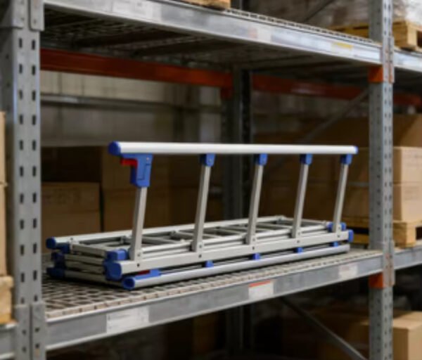 Main-02 SP-03 High Quality Manual Electric Medical Bed Multi-spec Foldable Aluminum Alloy Guardrail Hospital Bed Accessories Parts