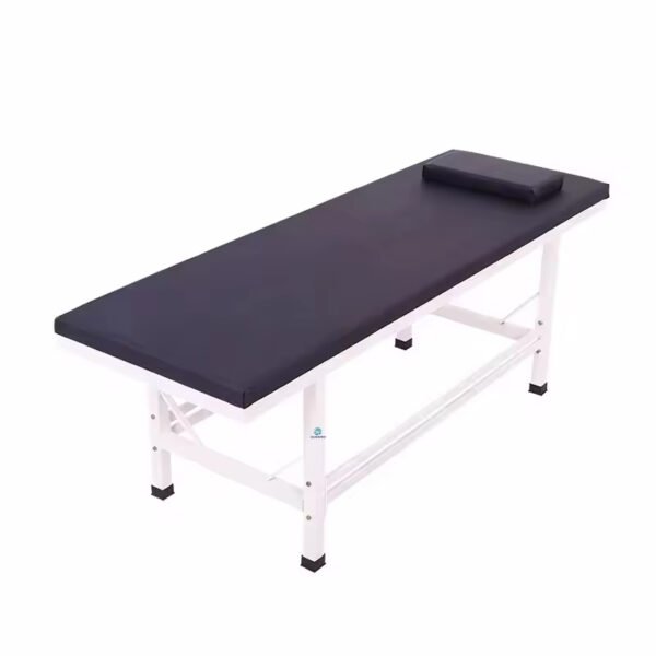 Main-02 M002 High Quality Functional Steel Massage Bed Acupuncture Massage Outpatient Bed Examination Bed