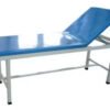 Main-02 M004 Medical Clinic Patient Examination Table Beds Adjustable Examination Hospital Bed